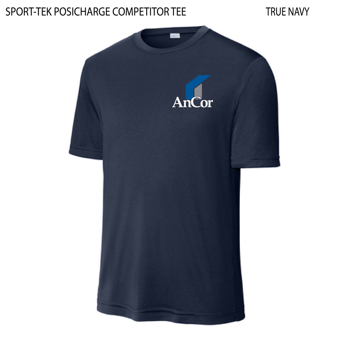 Sport-Tek® PosiCharge® Competitor™ Tee