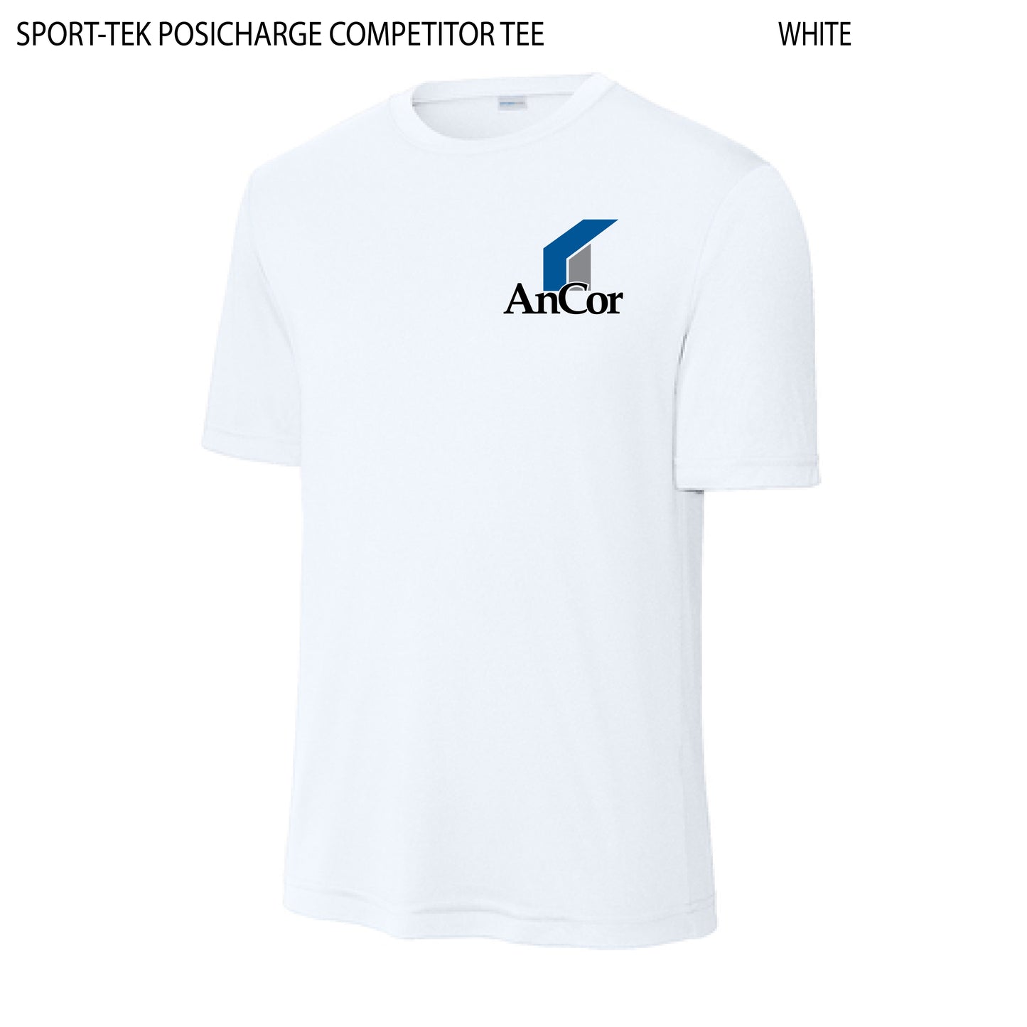 Sport-Tek® PosiCharge® Competitor™ Tee