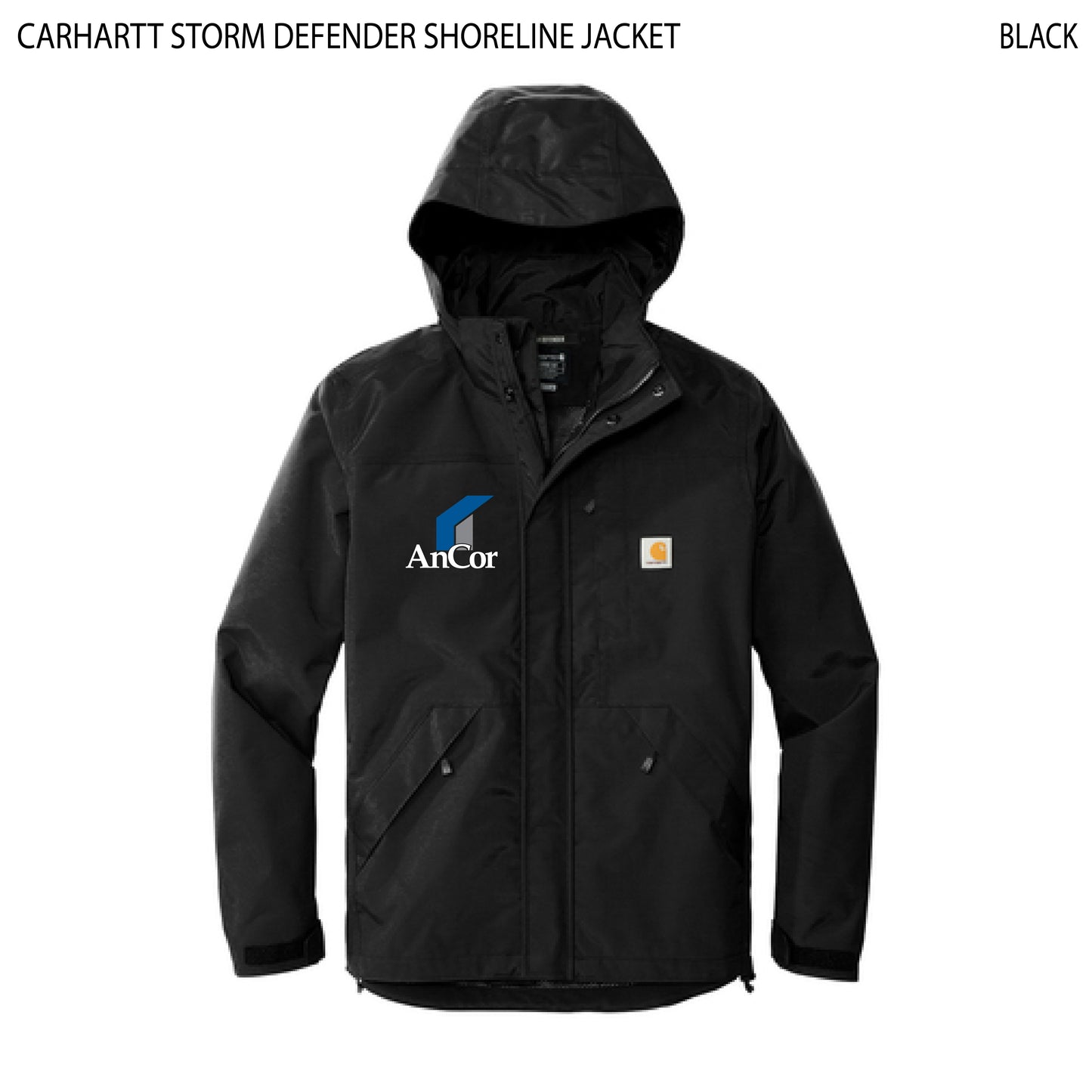 Carhartt® Storm Defender® Shoreline Jacket