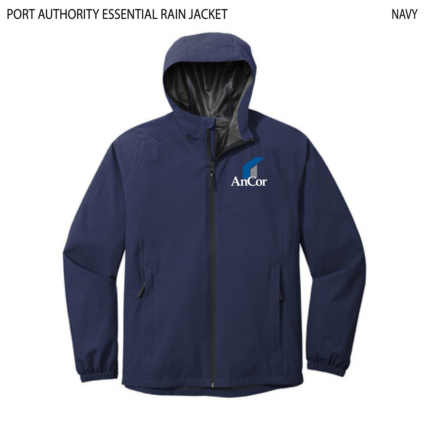 Port Authority ® Essential Rain Jacket