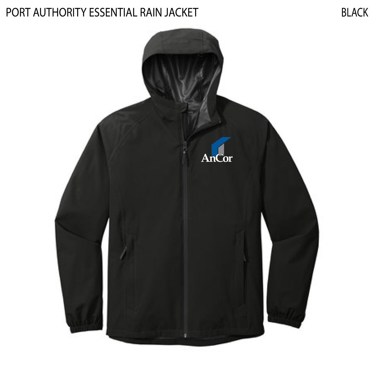 Port Authority ® Essential Rain Jacket
