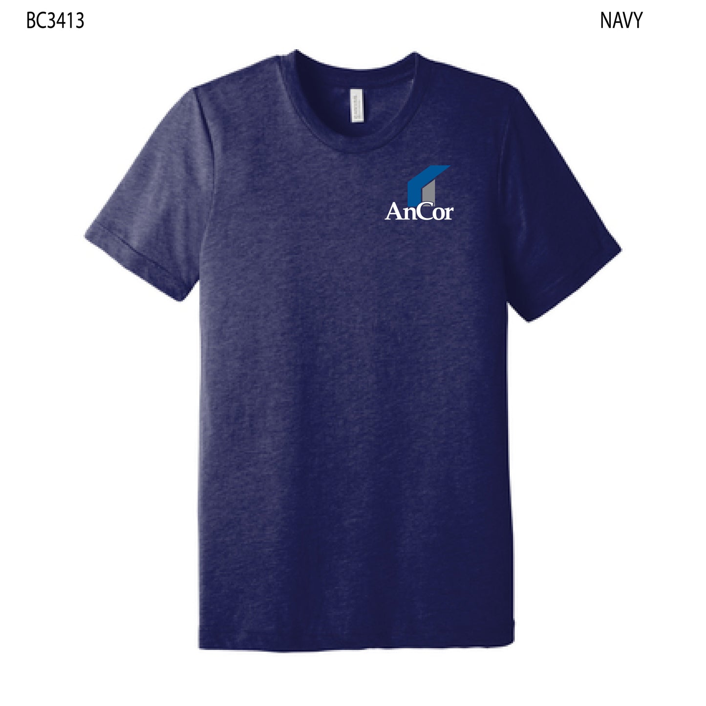 BELLA+CANVAS ® Unisex Triblend Short Sleeve Tee