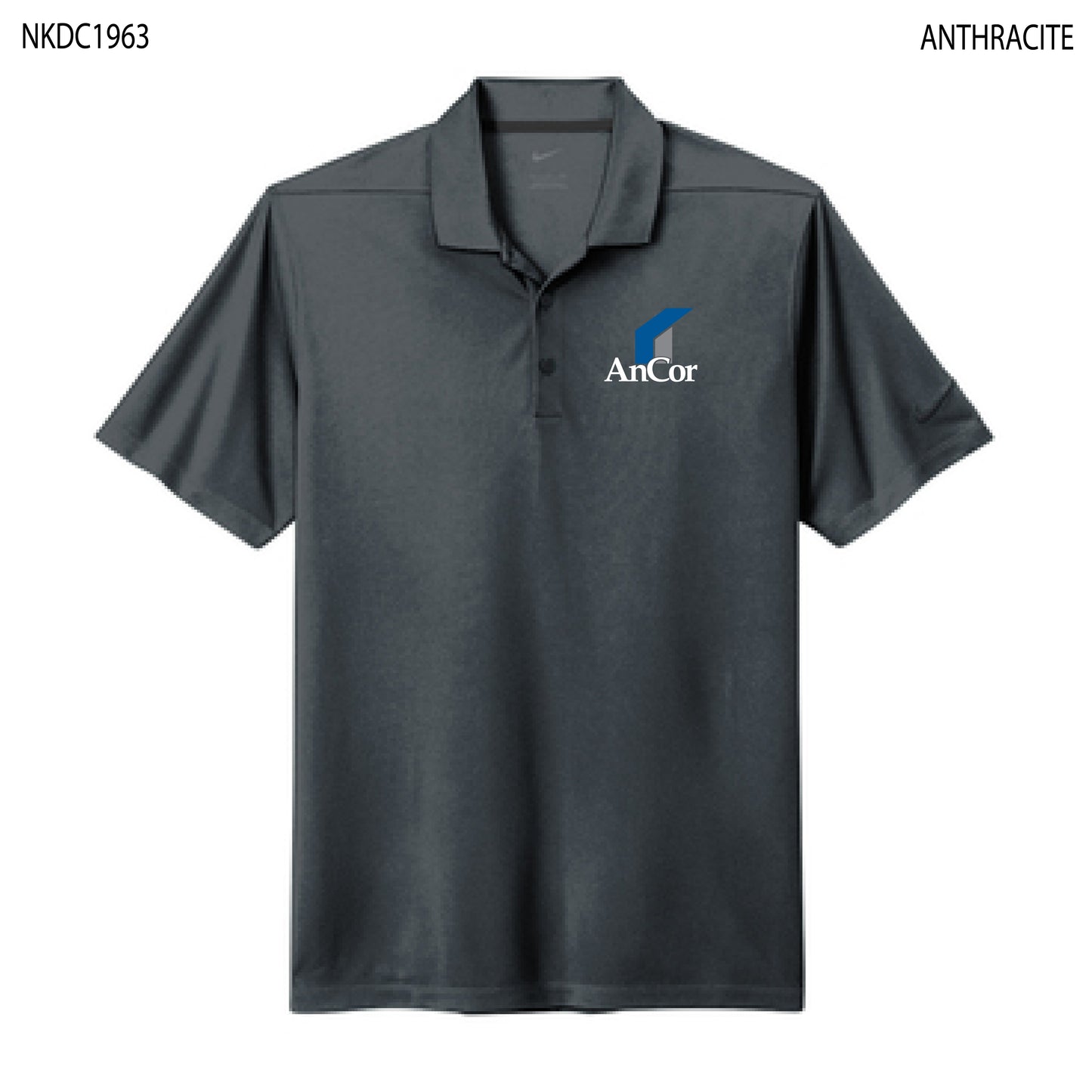 Nike Dri-FIT Micro Pique 2.0 Polo