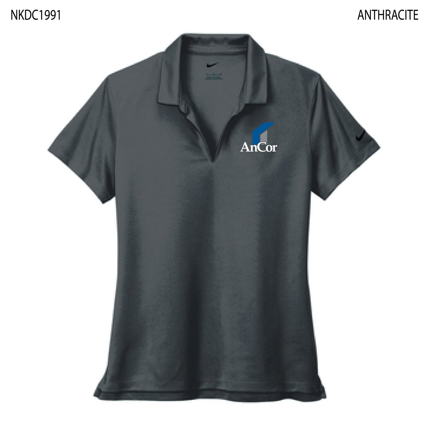 Nike Women's Dri-FIT Micro Pique 2.0 Polo