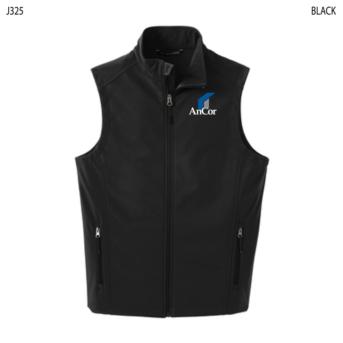 Port Authority® Core Soft Shell Vest