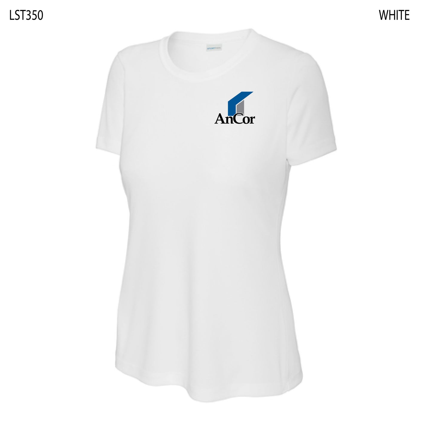 Sport-Tek® Women's PosiCharge® Competitor™ Tee