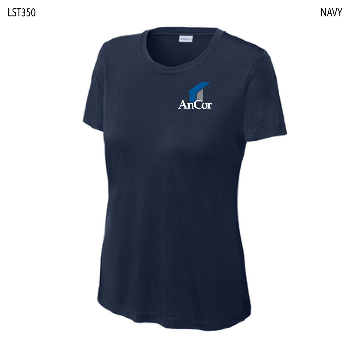 Sport-Tek® Women's PosiCharge® Competitor™ Tee
