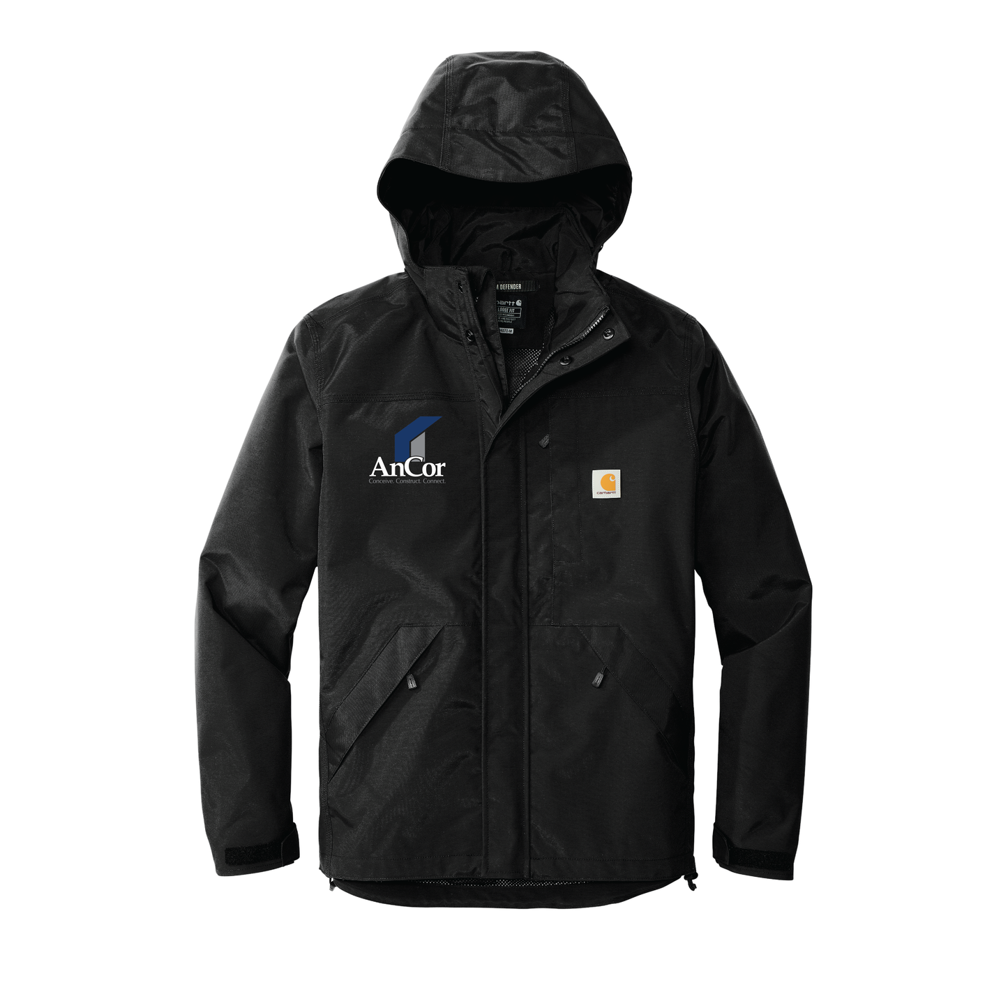 Carhartt® Storm Defender® Shoreline Jacket
