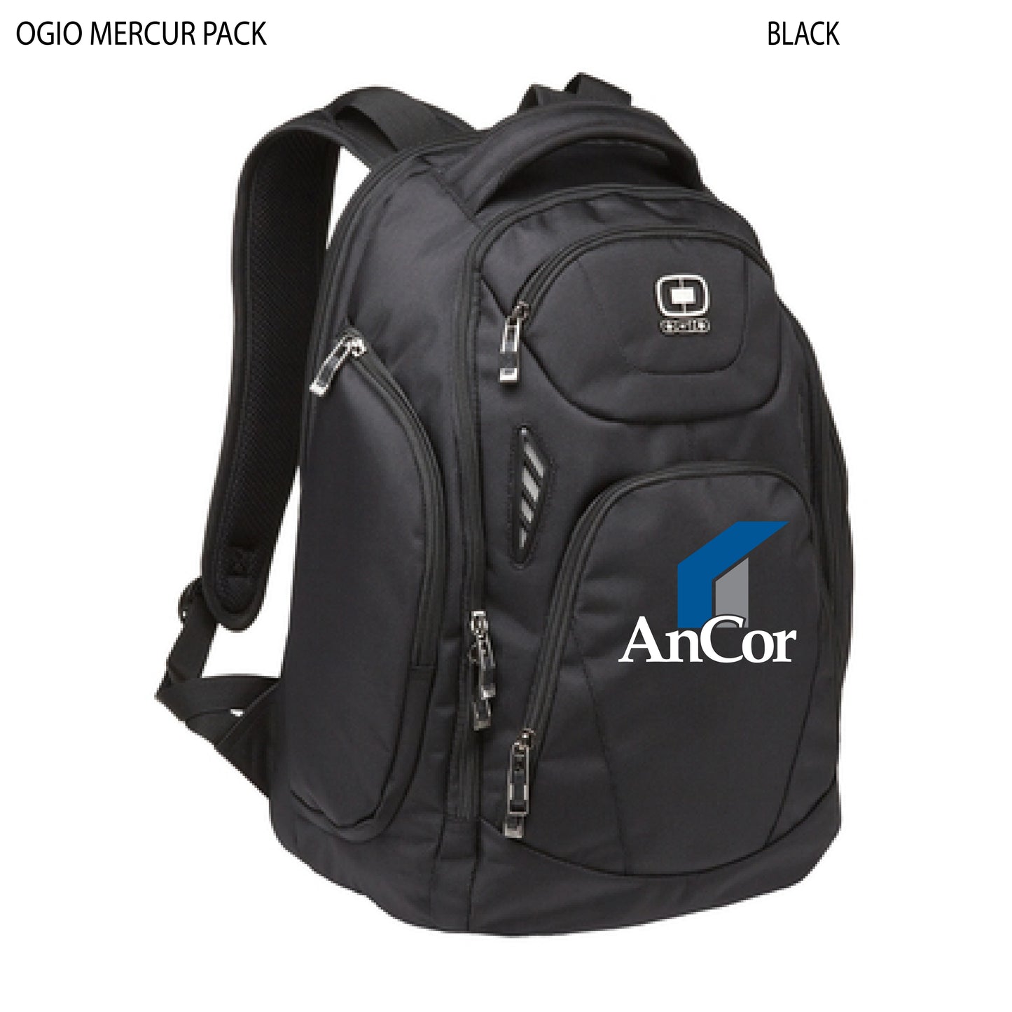 OGIO® - Mercur Pack