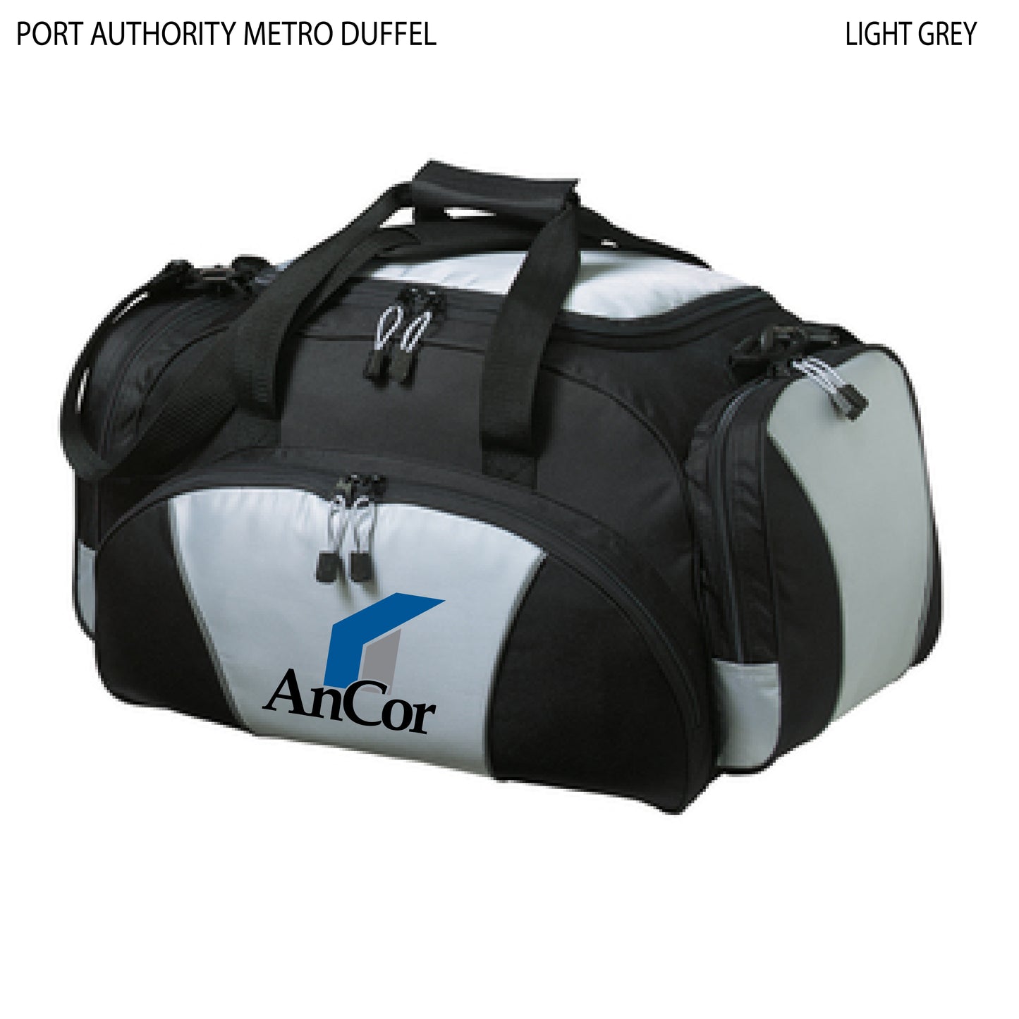 Port Authority® - Metro Duffel