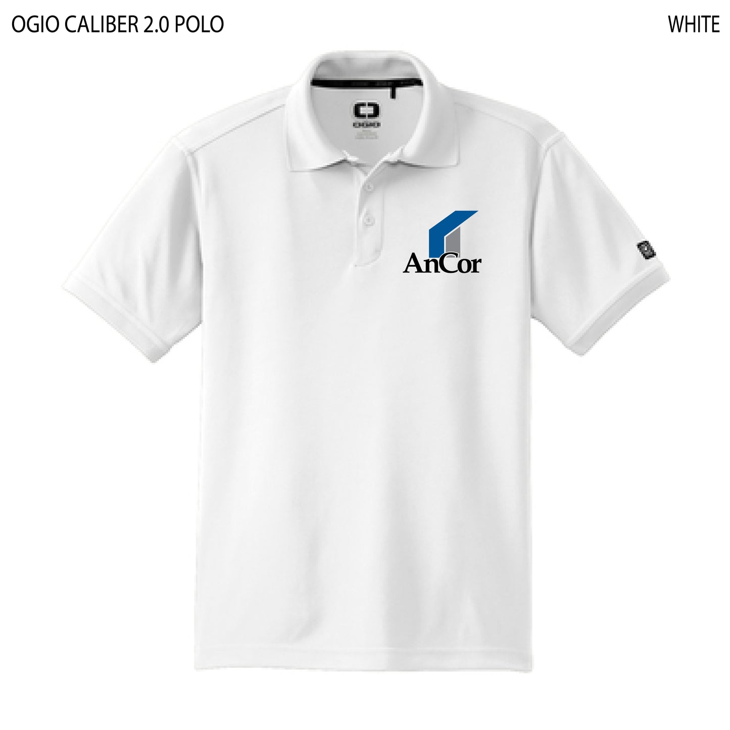 OGIO® - Caliber2.0 Polo