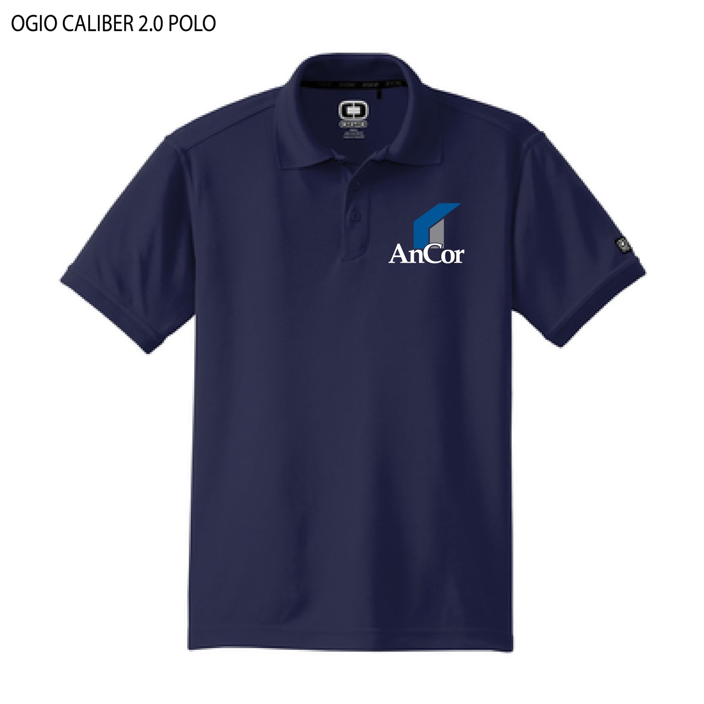 OGIO® - Caliber2.0 Polo
