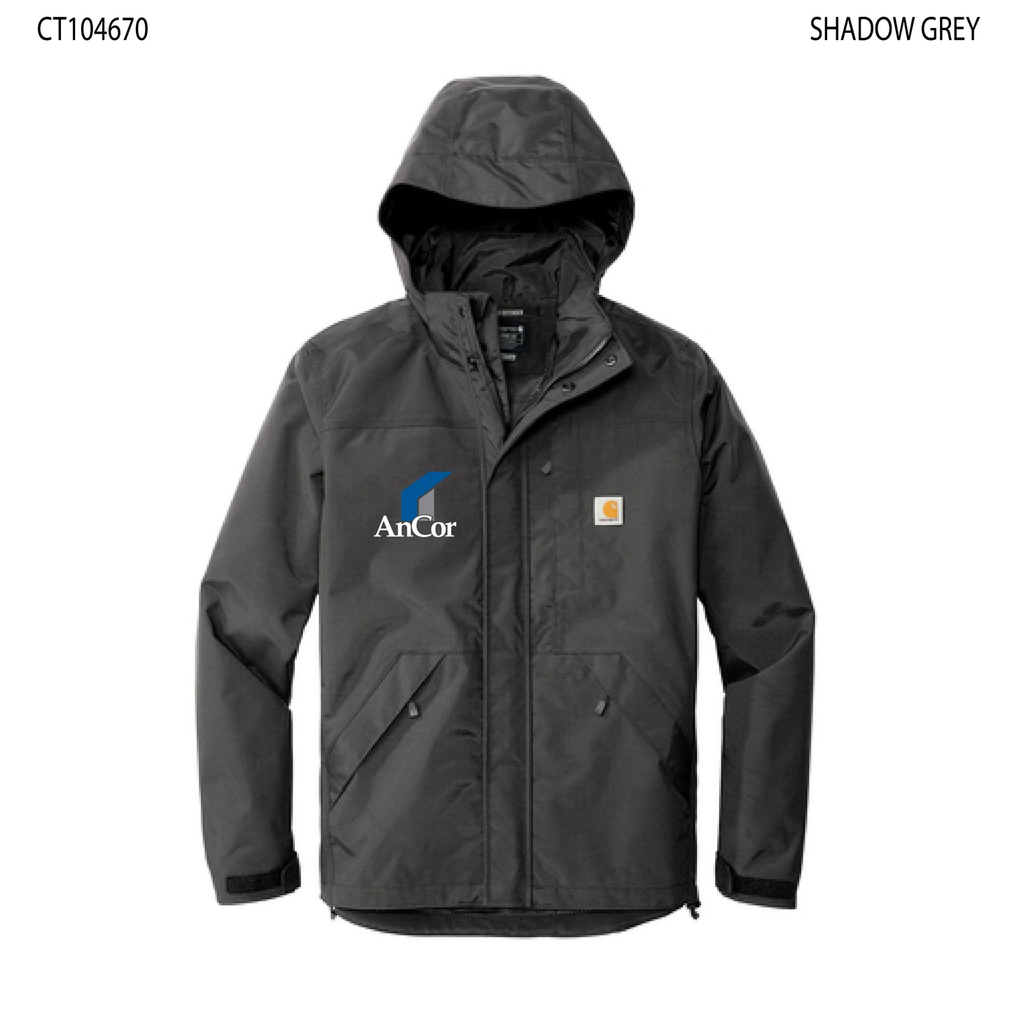 Carhartt® Storm Defender® Shoreline Jacket