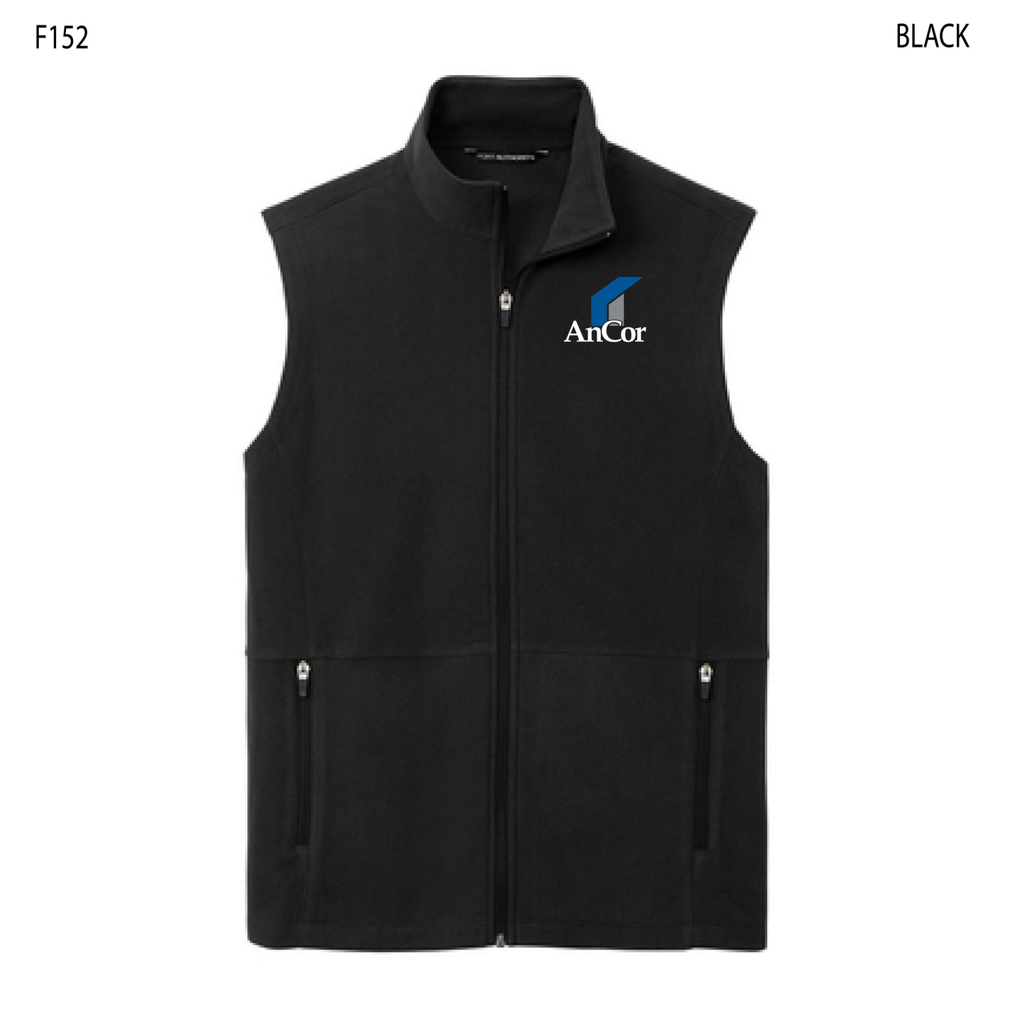 Port Authority® Accord Microfleece Vest