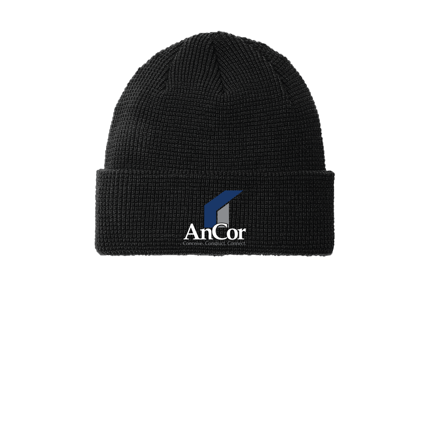 Port Authority® Thermal Knit Cuffed Beanie