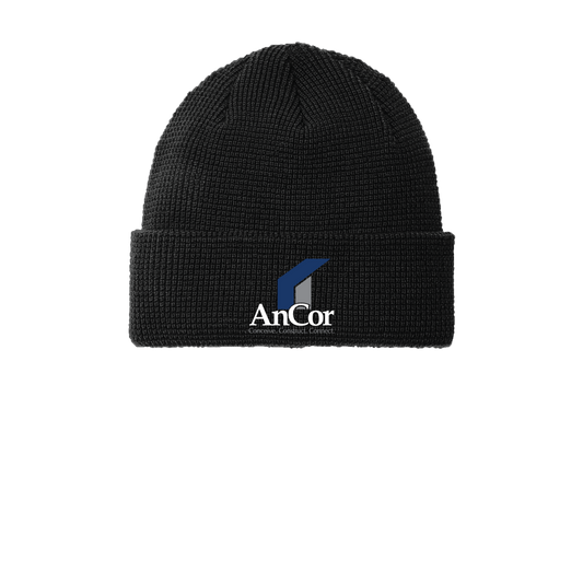 Port Authority® Thermal Knit Cuffed Beanie