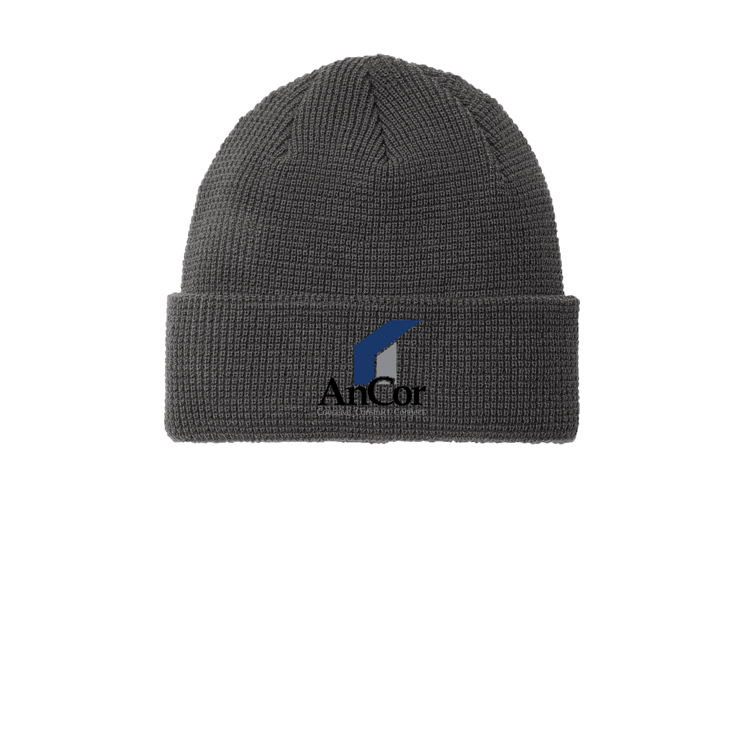 Port Authority® Thermal Knit Cuffed Beanie