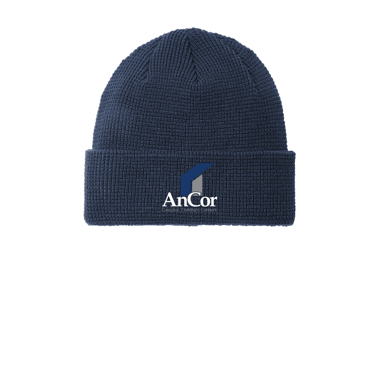 Port Authority® Thermal Knit Cuffed Beanie