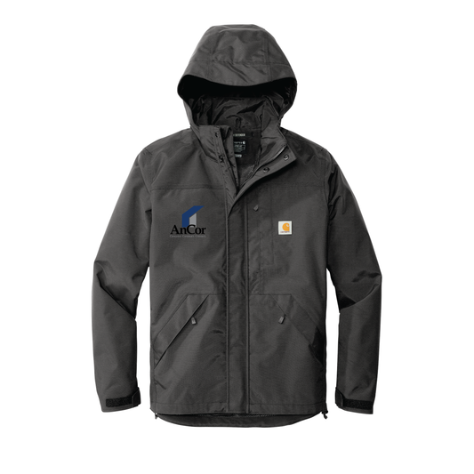 Carhartt® Storm Defender® Shoreline Jacket