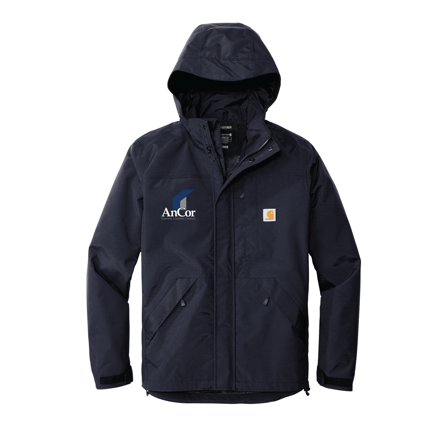 Carhartt® Storm Defender® Shoreline Jacket