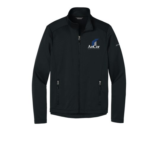 Eddie Bauer® Smooth Mid Layer Fleece Full-Zip