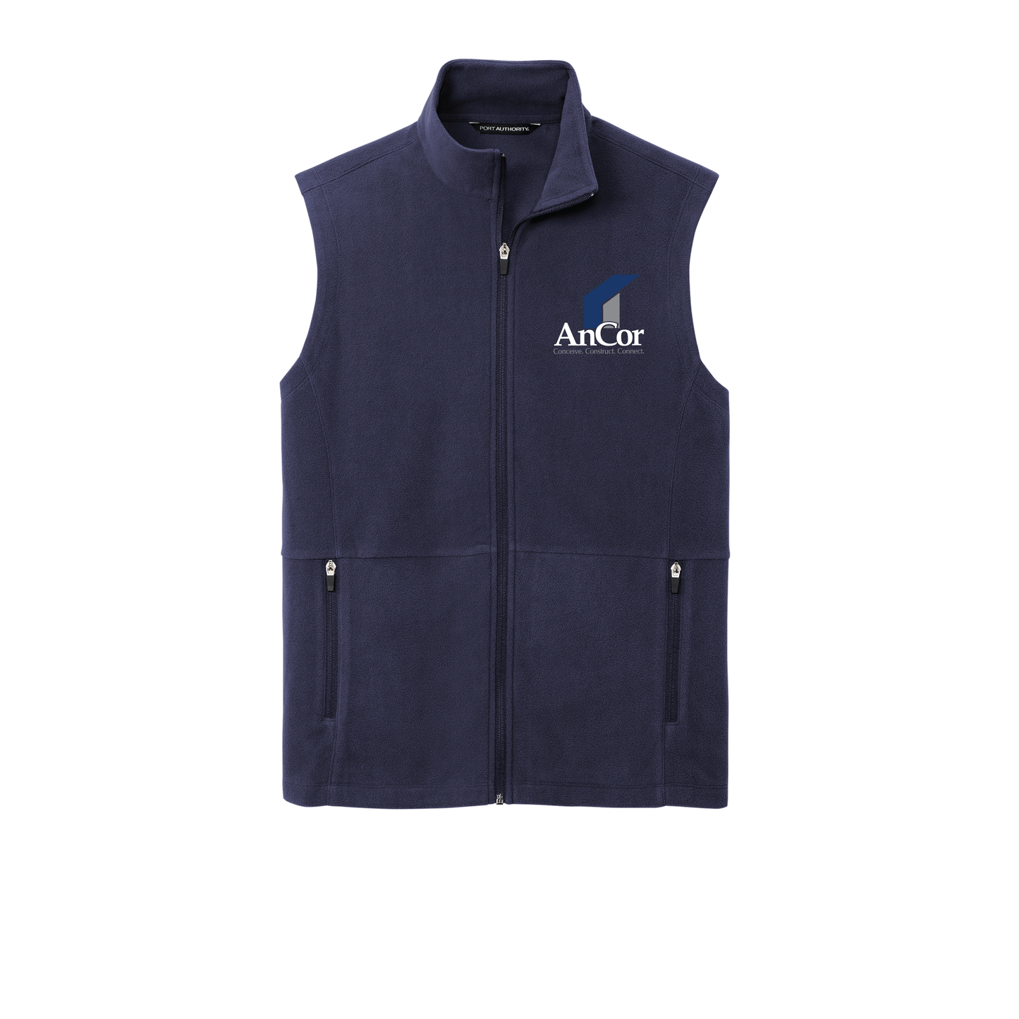 Port Authority® Accord Microfleece Vest