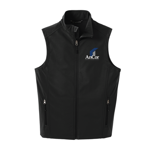 Port Authority® Core Soft Shell Vest