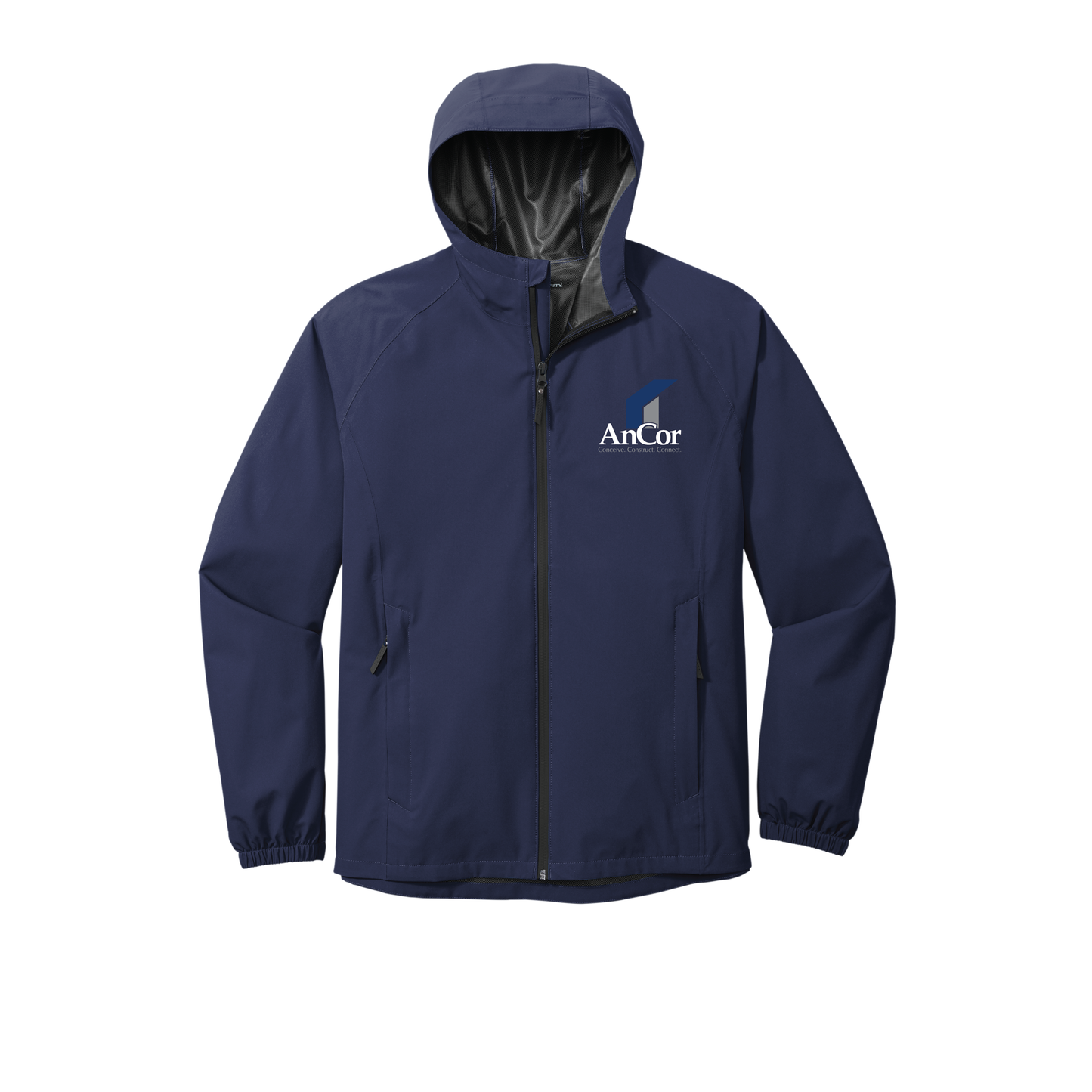 Port Authority ® Essential Rain Jacket