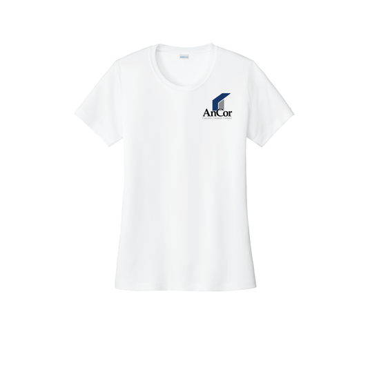 Sport-Tek® Women's PosiCharge® Competitor™ Tee