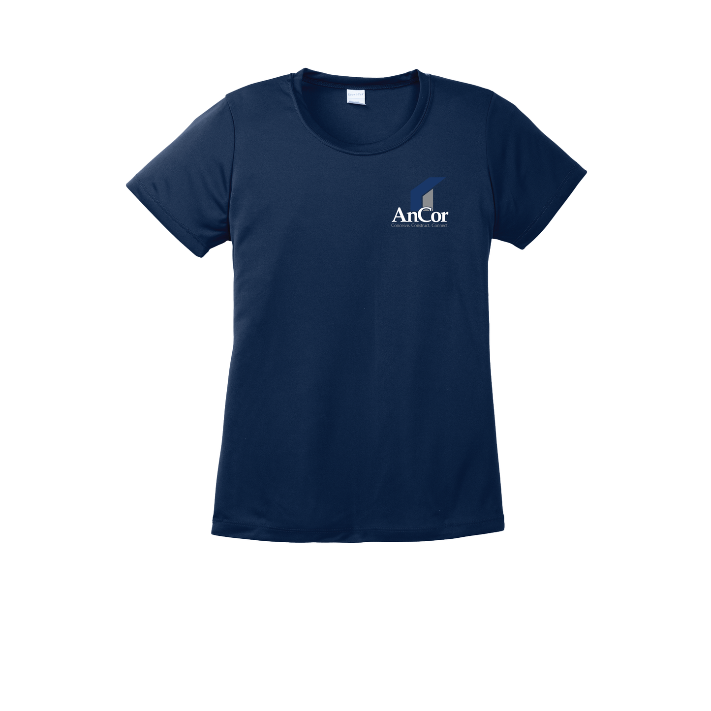 Sport-Tek® Women's PosiCharge® Competitor™ Tee