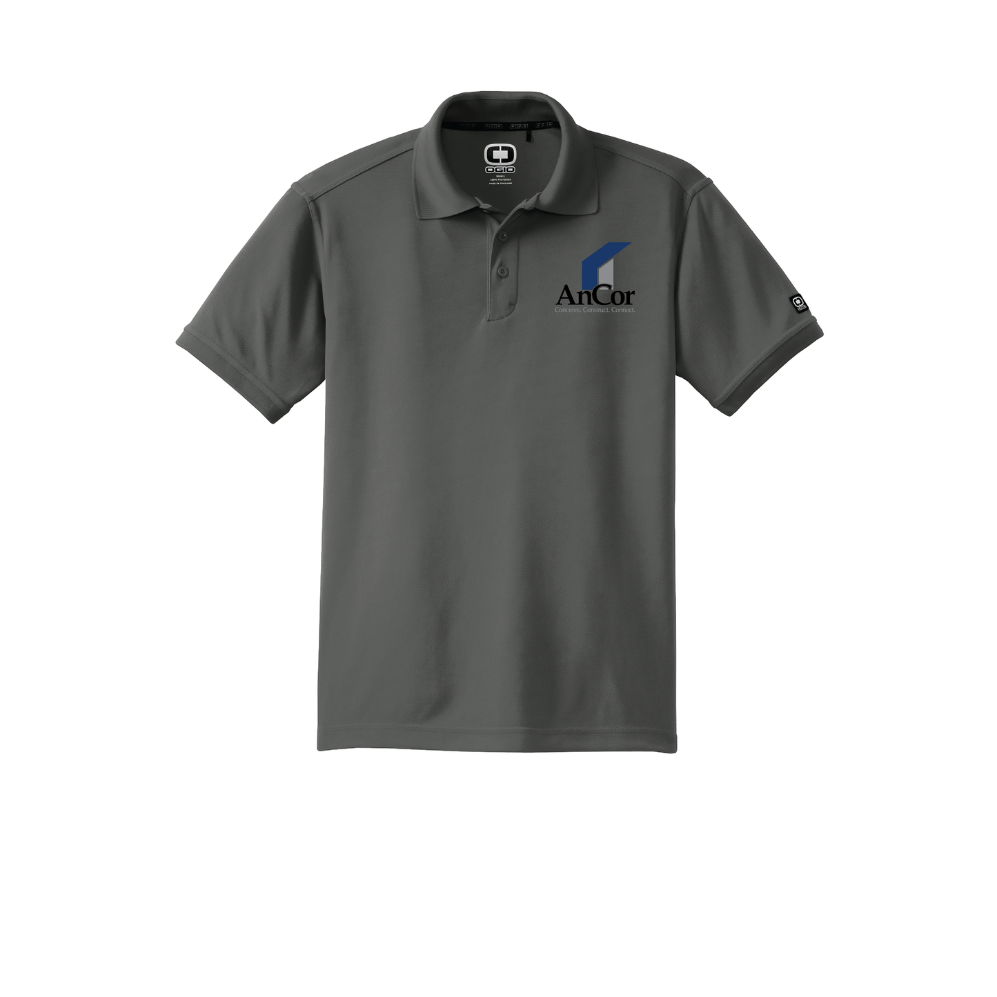 OGIO® - Caliber2.0 Polo